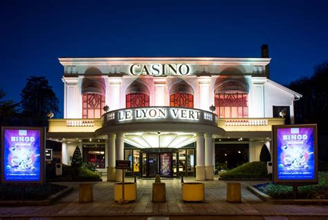 Casino Lyon 7eme