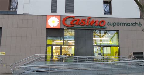 Casino Lyon Mermoz 8