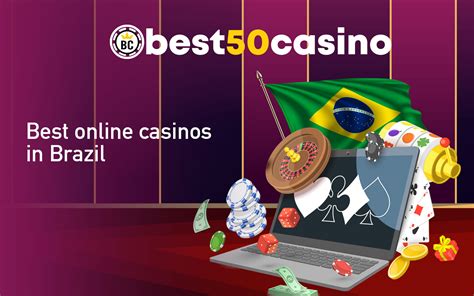 Casino Magic Online Brazil
