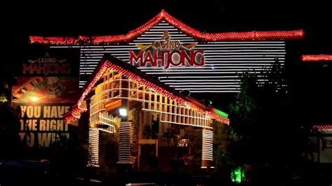 Casino Mahjong Ranipool Sikkim