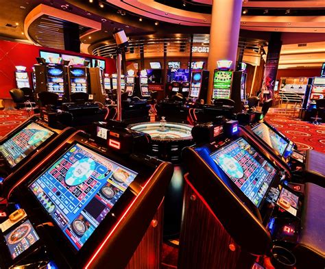 Casino Mais Proximo A Birmingham Al