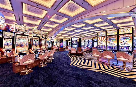 Casino Mais Proximo De Odessa Tx