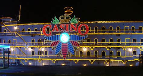 Casino Mais Proximo De Porto Nacional Md