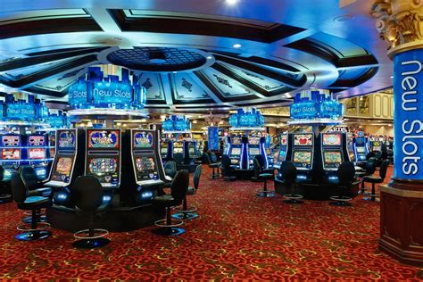 Casino Mais Proximo Liberal Kansas