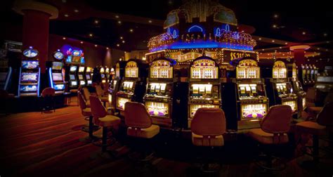 Casino Mais Proximo Para Burbank
