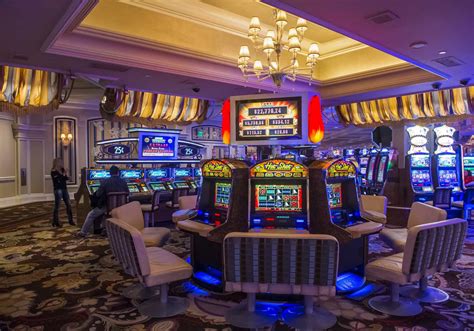Casino Mais Proximo Para Chesapeake Virginia