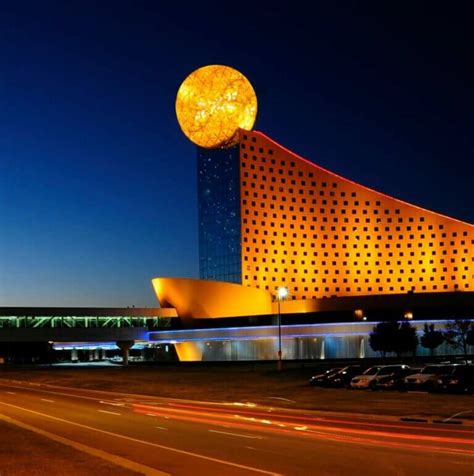 Casino Mais Proximo Para Meridian Mississippi
