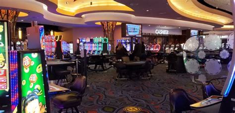 Casino Mais Proximo Para Siloam Springs Ar