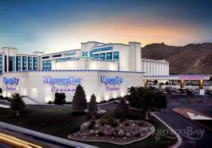 Casino Mais Proximo Para Utah