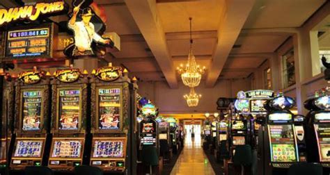Casino Mais Proximo Para Warren Ohio