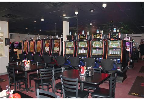 Casino Mais Proximo Para Williston Nd
