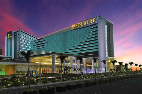 Casino Manila Filipinas