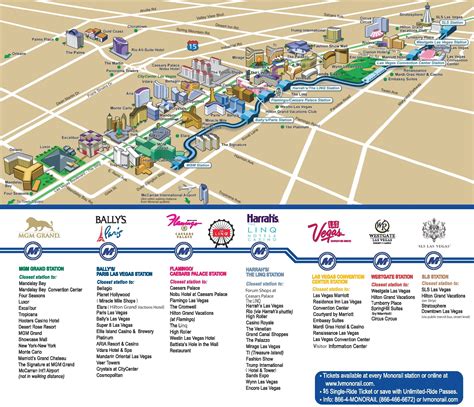 Casino Mapa