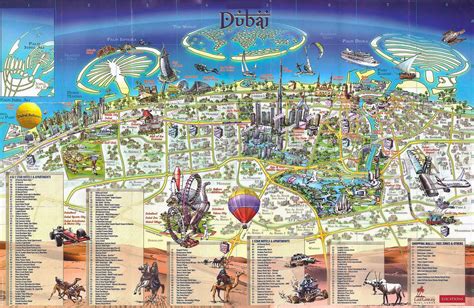 Casino Mapa De Dubai