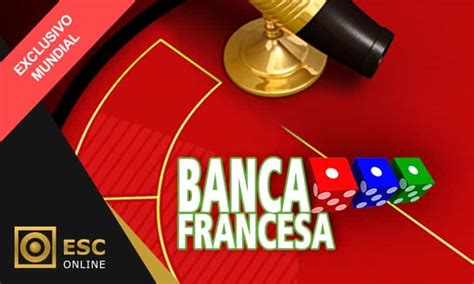 Casino Marca Francesa