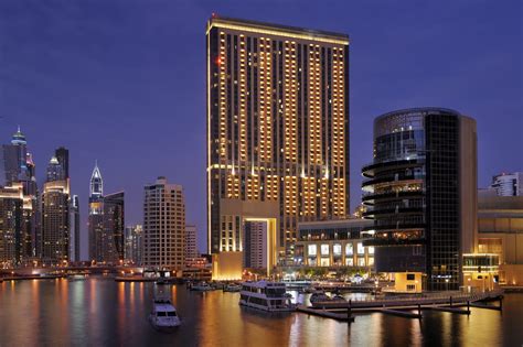 Casino Marina De Dubai