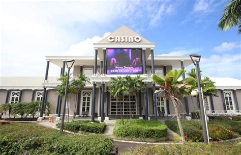 Casino Martinica Bateliere