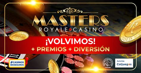 Casino Masters Panama