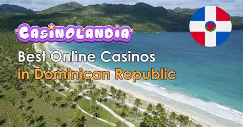 Casino Mate Dominican Republic