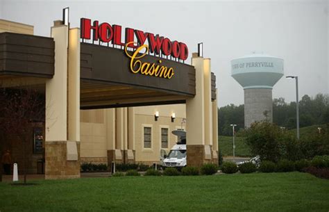 Casino Md Perryville