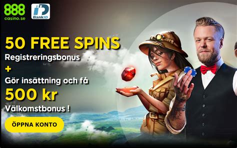 Casino Med Gratis Free Spins