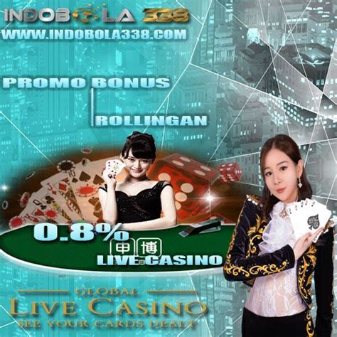 Casino Medan