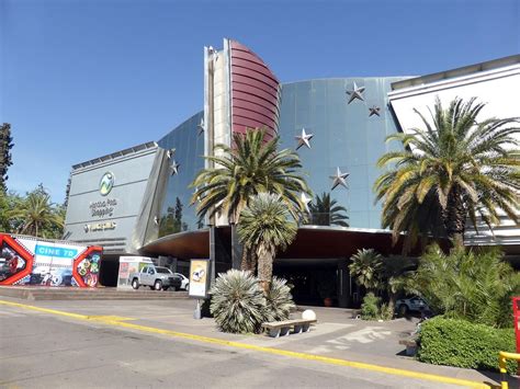Casino Mendoza Plaza Shopping