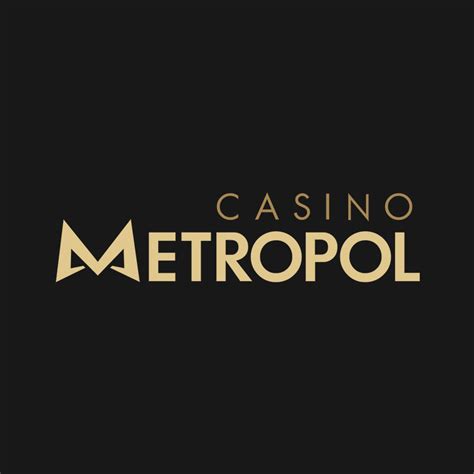 Casino Metropol Aplicacao