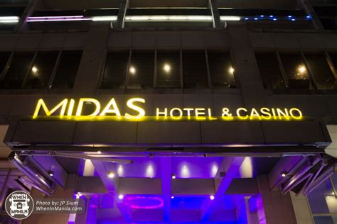 Casino Midas Panama