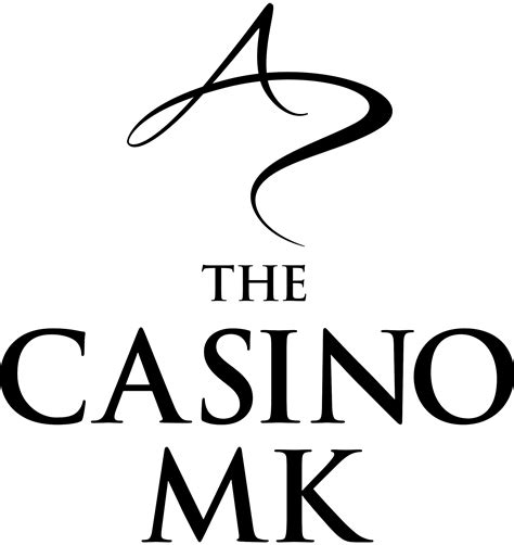 Casino Mk Menu