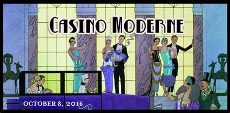 Casino Moderne Los Angeles