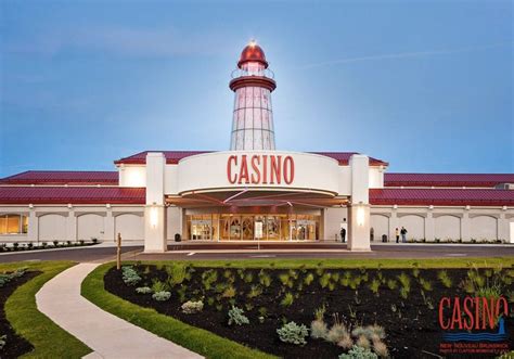 Casino Moncton (Nb Pequeno Almoco