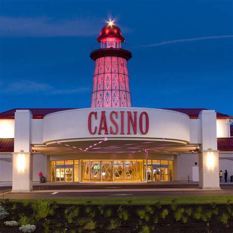 Casino Moncton Espetaculo