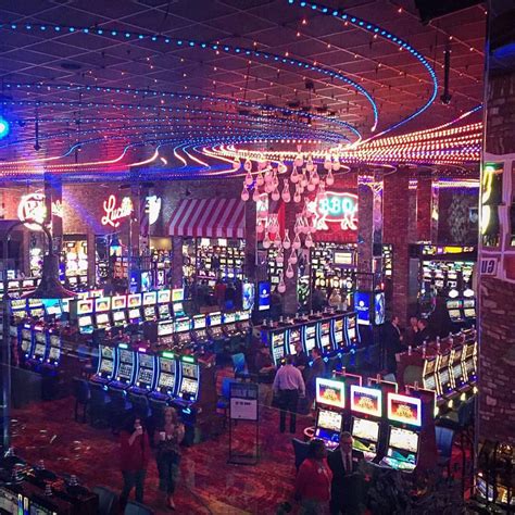 Casino Montgomery Ny