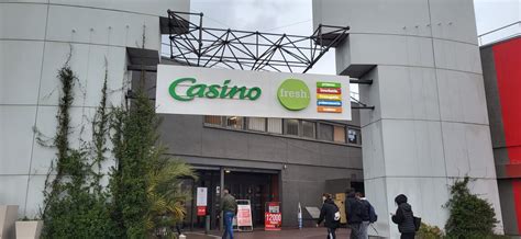 Casino Montpellier Celleneuve