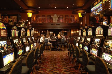 Casino Moose Jaw Eventos