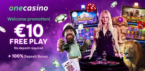 Casino Movel Bonus