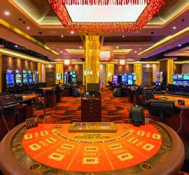 Casino Nao Favorece Sharebeast