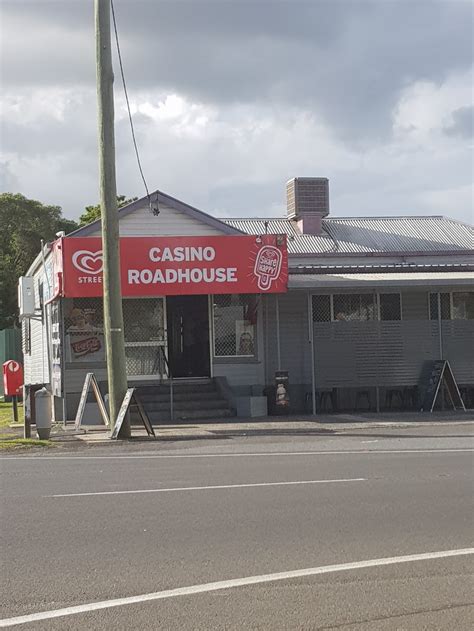 Casino New South Wales 2470 Australia