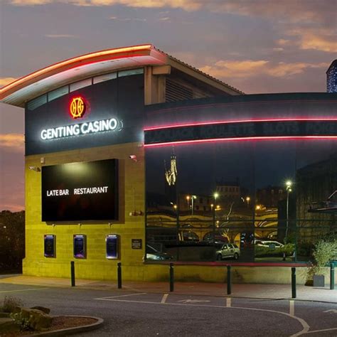 Casino Newcastle Australia