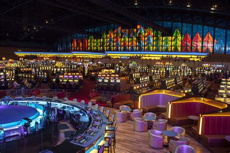 Casino Niagara Acomodacoes