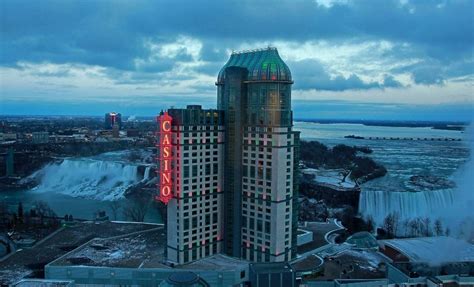 Casino Niagara Ameaca De Bomba