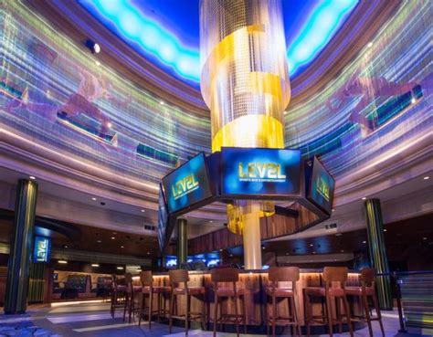 Casino Niagara Restaurantes