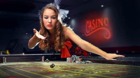 Casino Nicky Mulher