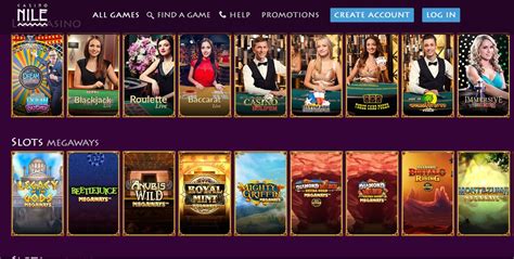Casino Nile Apostas