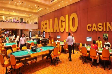Casino No Nepal Reabrir
