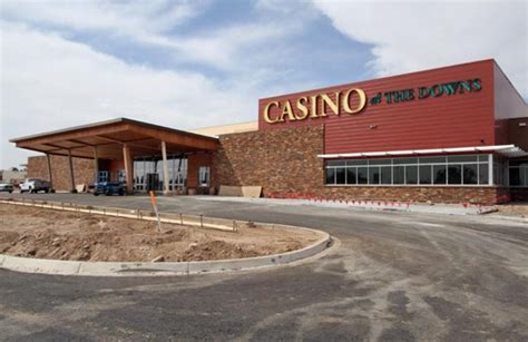 Casino No Novo Mexico Hobbs
