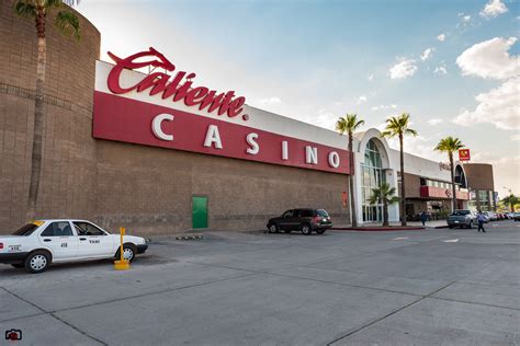 Casino Nogales Estrada