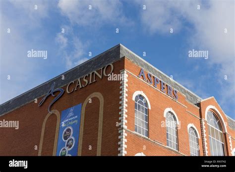 Casino Northampton Horarios De Abertura