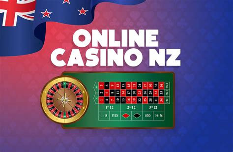 Casino Nz Online